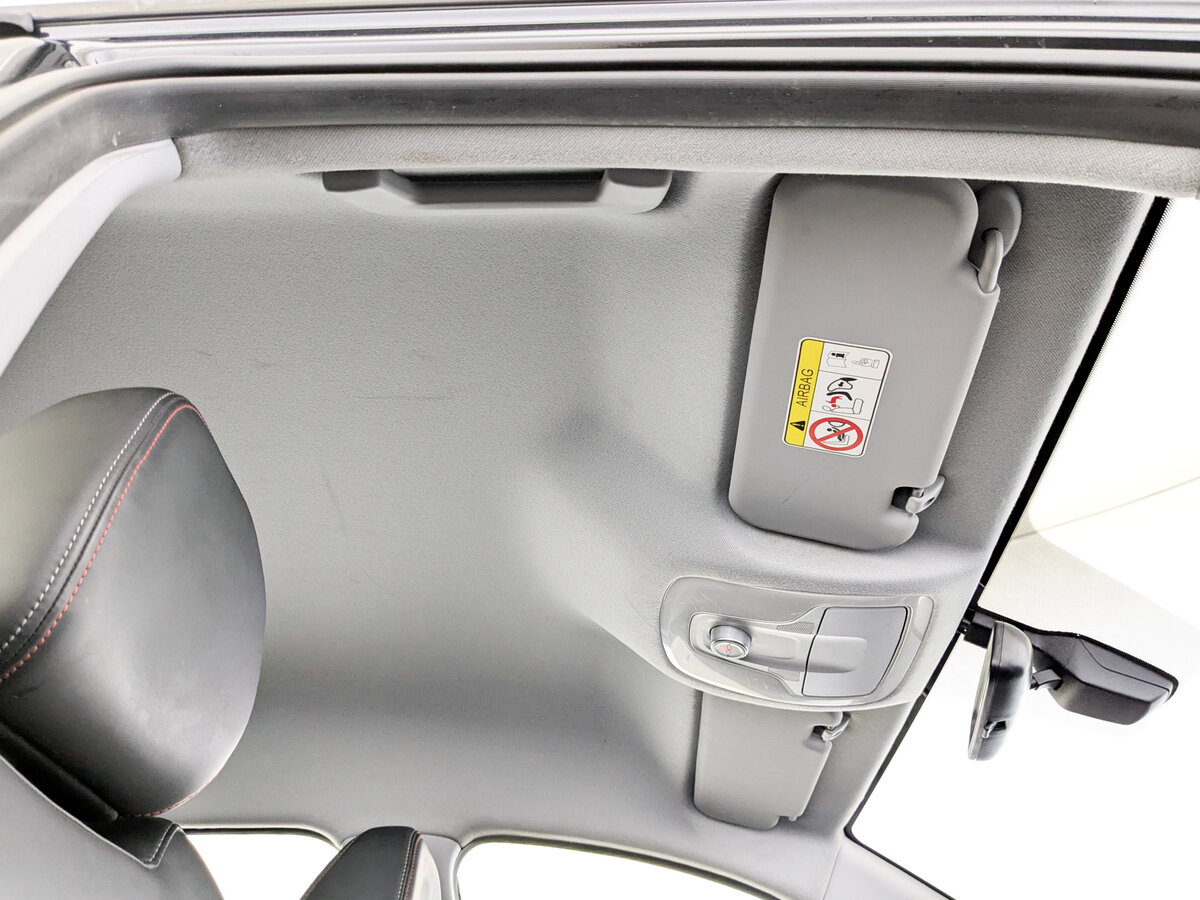 Chery Tiggo 7 Pro с пробегом — 2022 год. Фото: #22