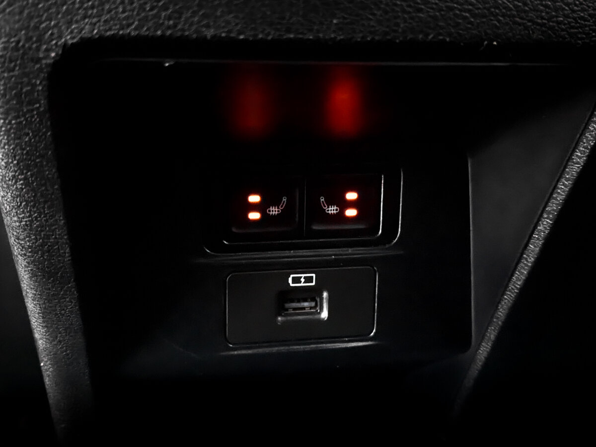 Chery Tiggo 7 Pro с пробегом — 2022 год. Фото: #25