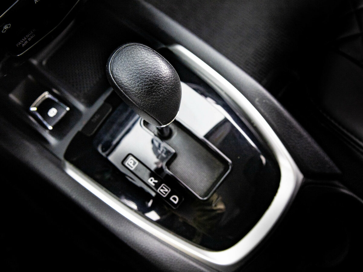 Nissan Qashqai с пробегом — 2020 год. Фото: #15