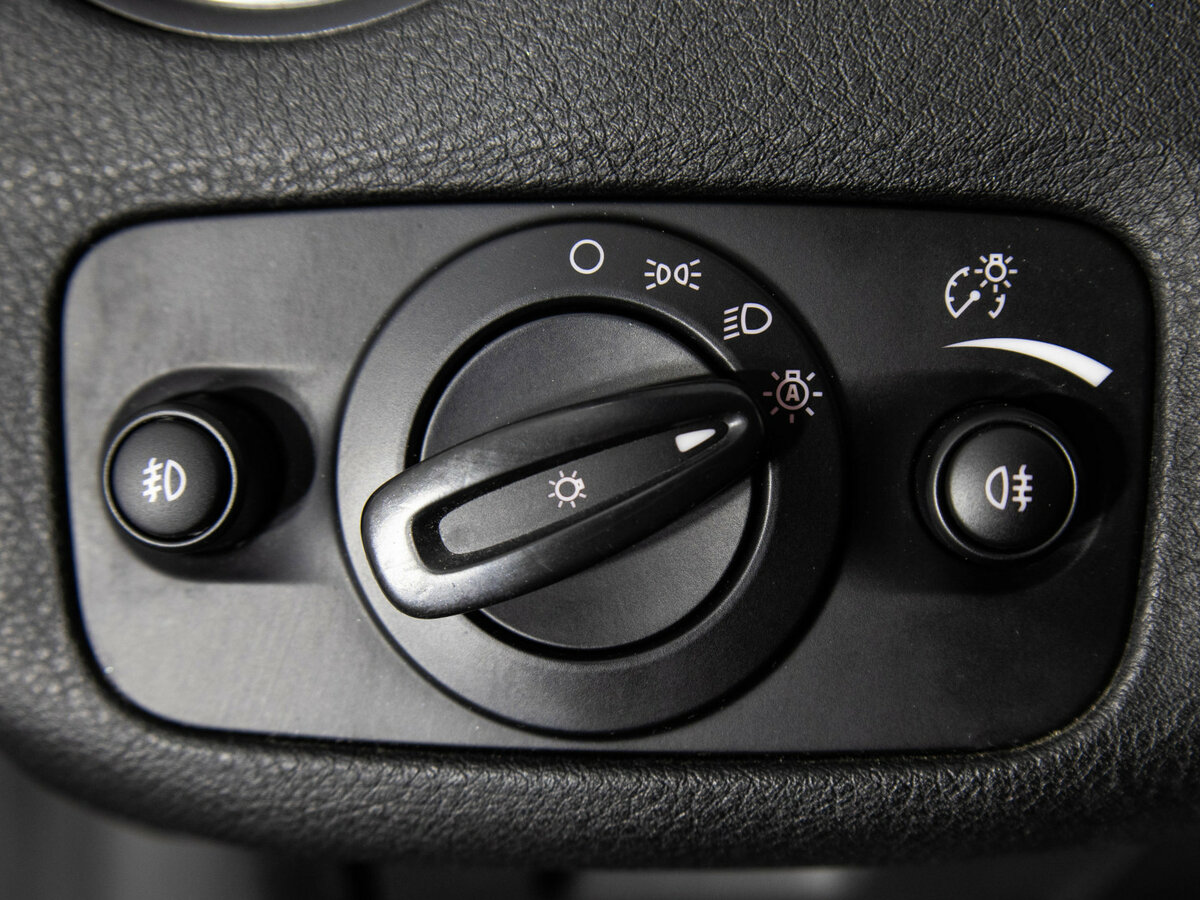 Ford Mondeo с пробегом — 2014 год. Фото: #12