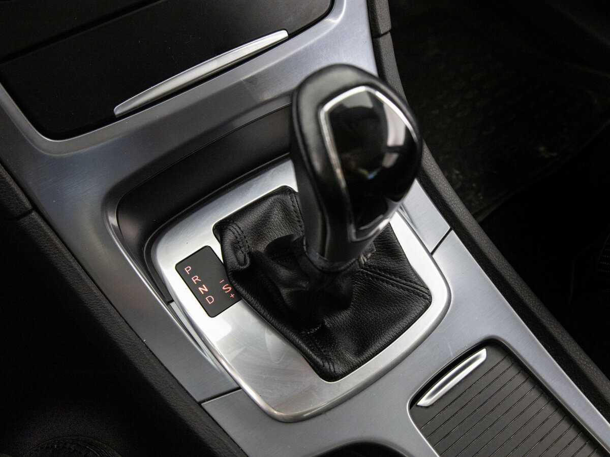 Ford Mondeo с пробегом — 2014 год. Фото: #13