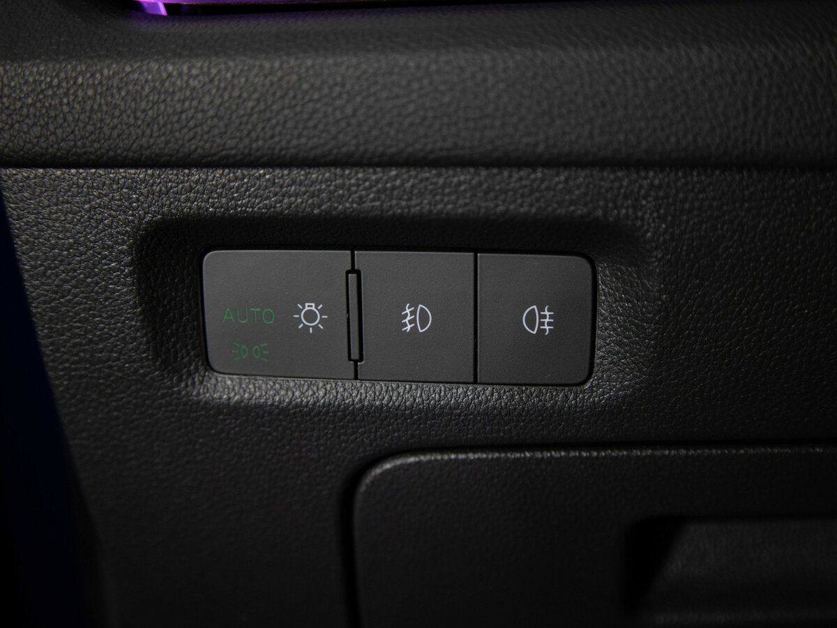 Skoda Octavia с пробегом — 2020 год. Фото: #15