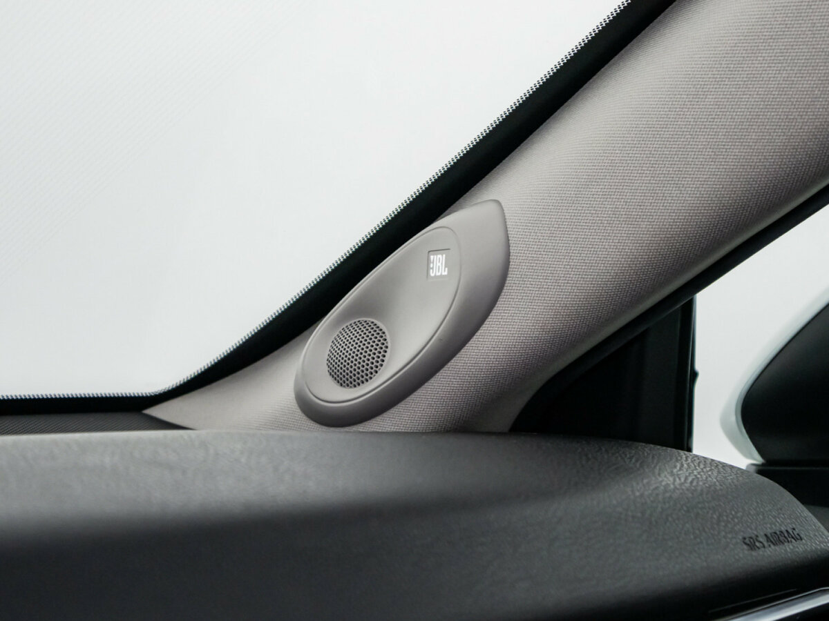 Toyota Camry с пробегом — 2019 год. Фото: #18