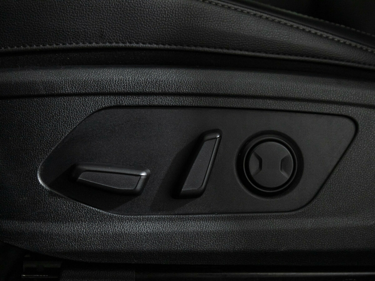 Kia Sorento с пробегом — 2020 год. Фото: #12