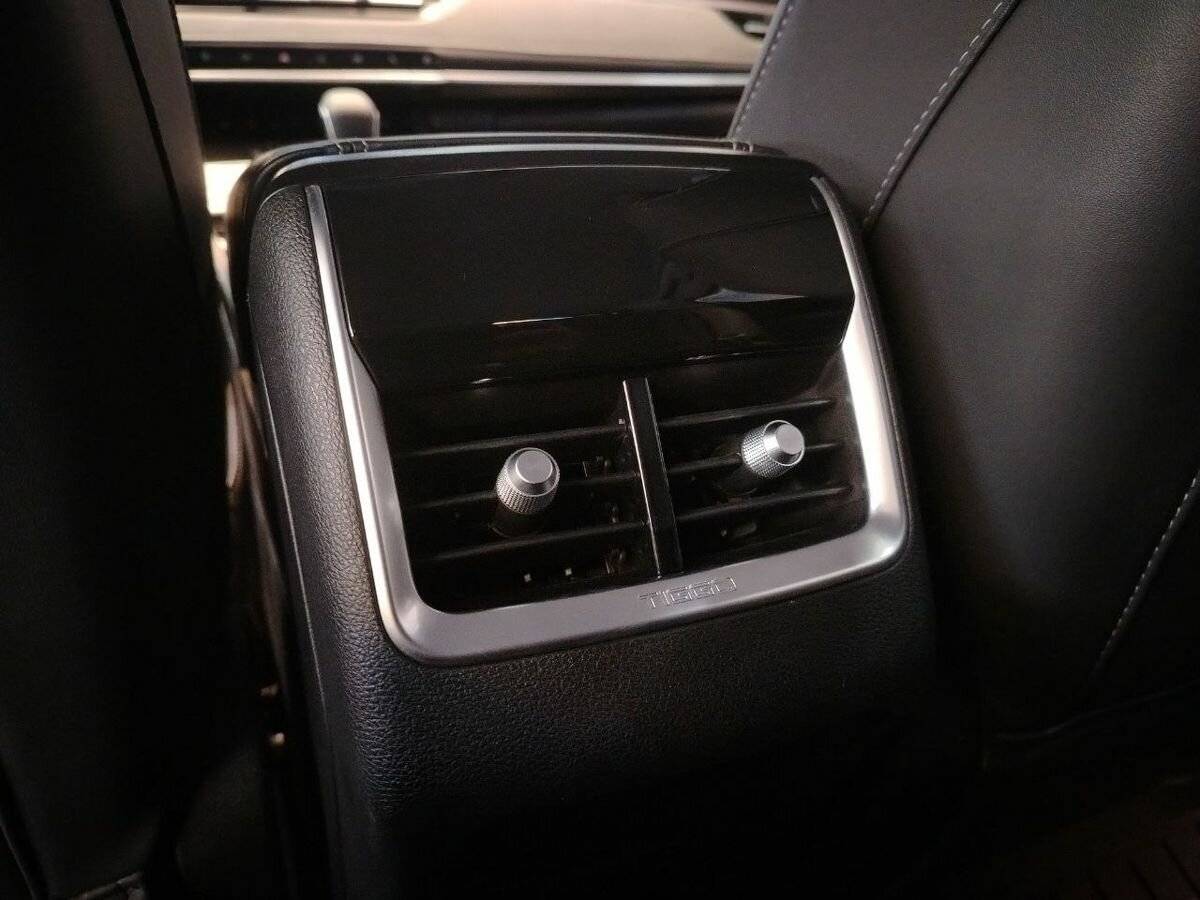 Chery Tiggo 4 Pro с пробегом — 2023 год. Фото: #20