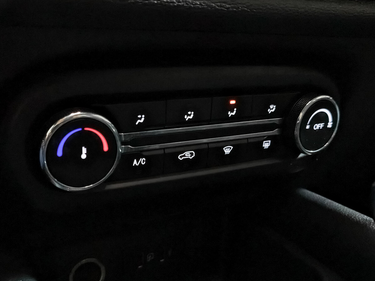 Chery Tiggo 4 с пробегом — 2022 год. Фото: #16