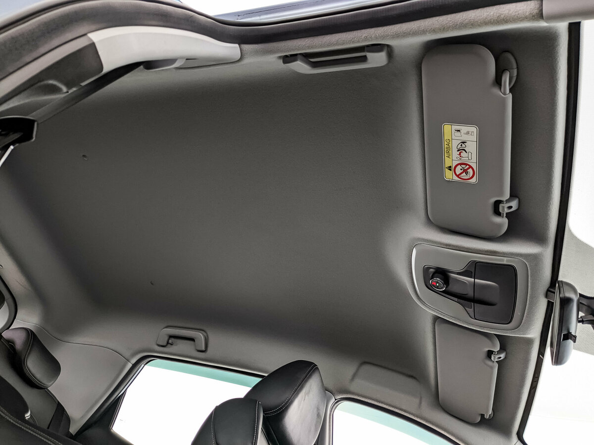 Chery Tiggo 4 с пробегом — 2021 год. Фото: #20