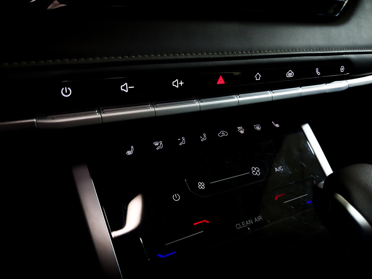 Chery Tiggo 4 Pro с пробегом — 2022 год. Фото: #24