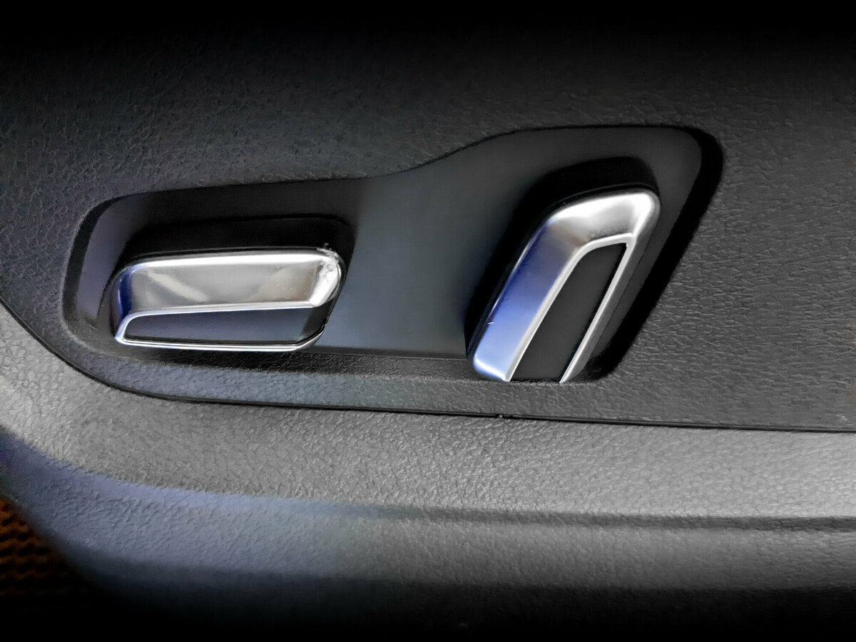 Chery Tiggo 7 Pro с пробегом — 2022 год. Фото: #20