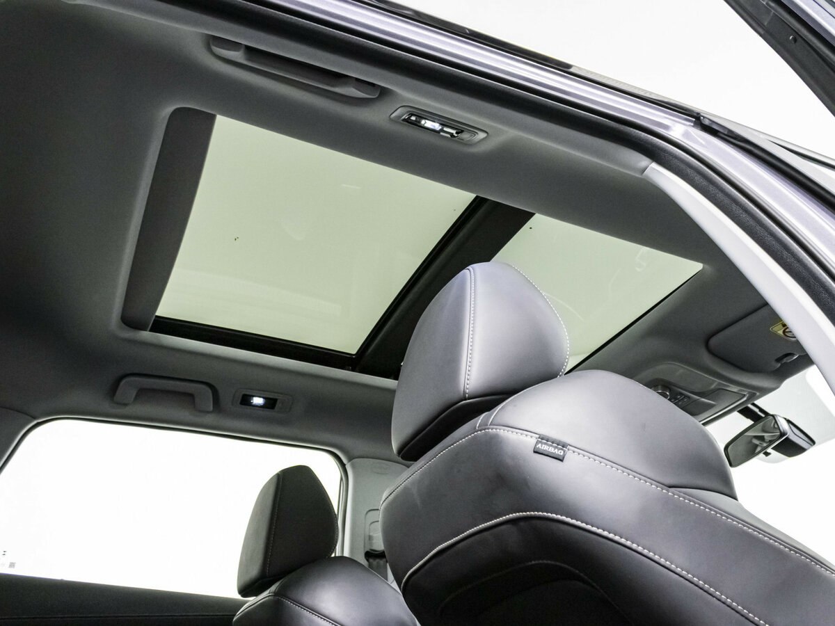 Chery Tiggo 8 с пробегом — 2023 год. Фото: #15