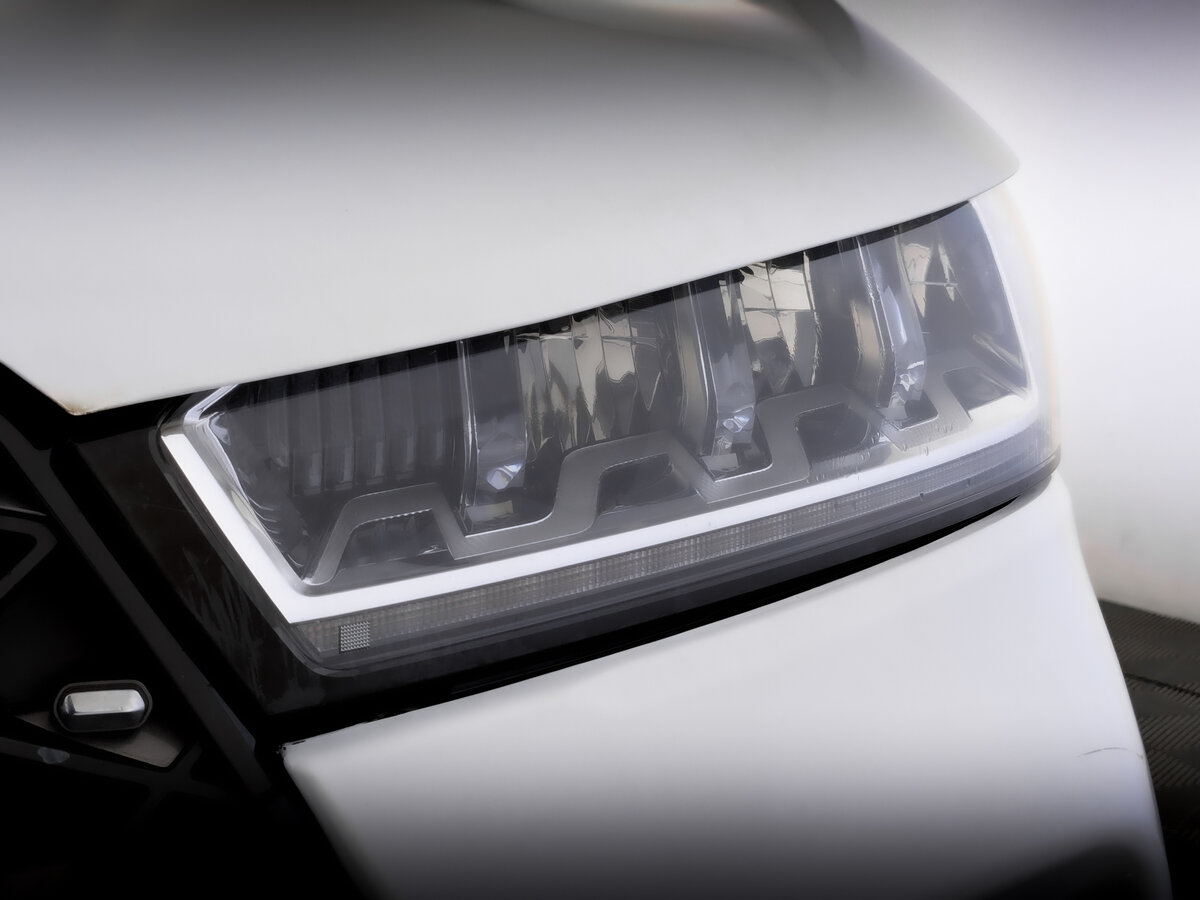 Chery Tiggo 7 Pro с пробегом — 2022 год. Фото: #16