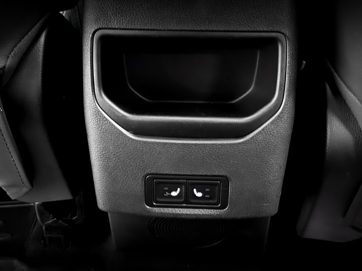 Chery Tiggo 4 с пробегом — 2022 год. Фото: #25