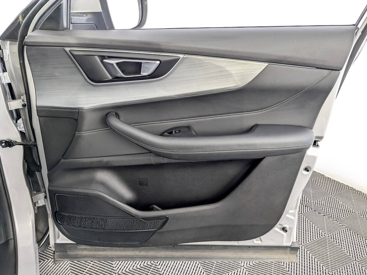 Chery Tiggo 4 Pro с пробегом — 2022 год. Фото: #21