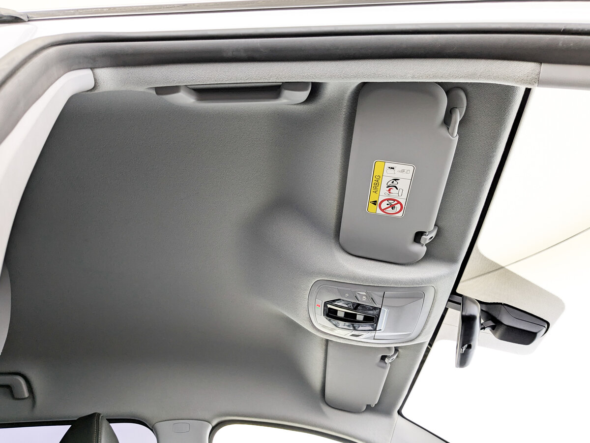 Chery Tiggo 7 Pro Max с пробегом — 2024 год. Фото: #19