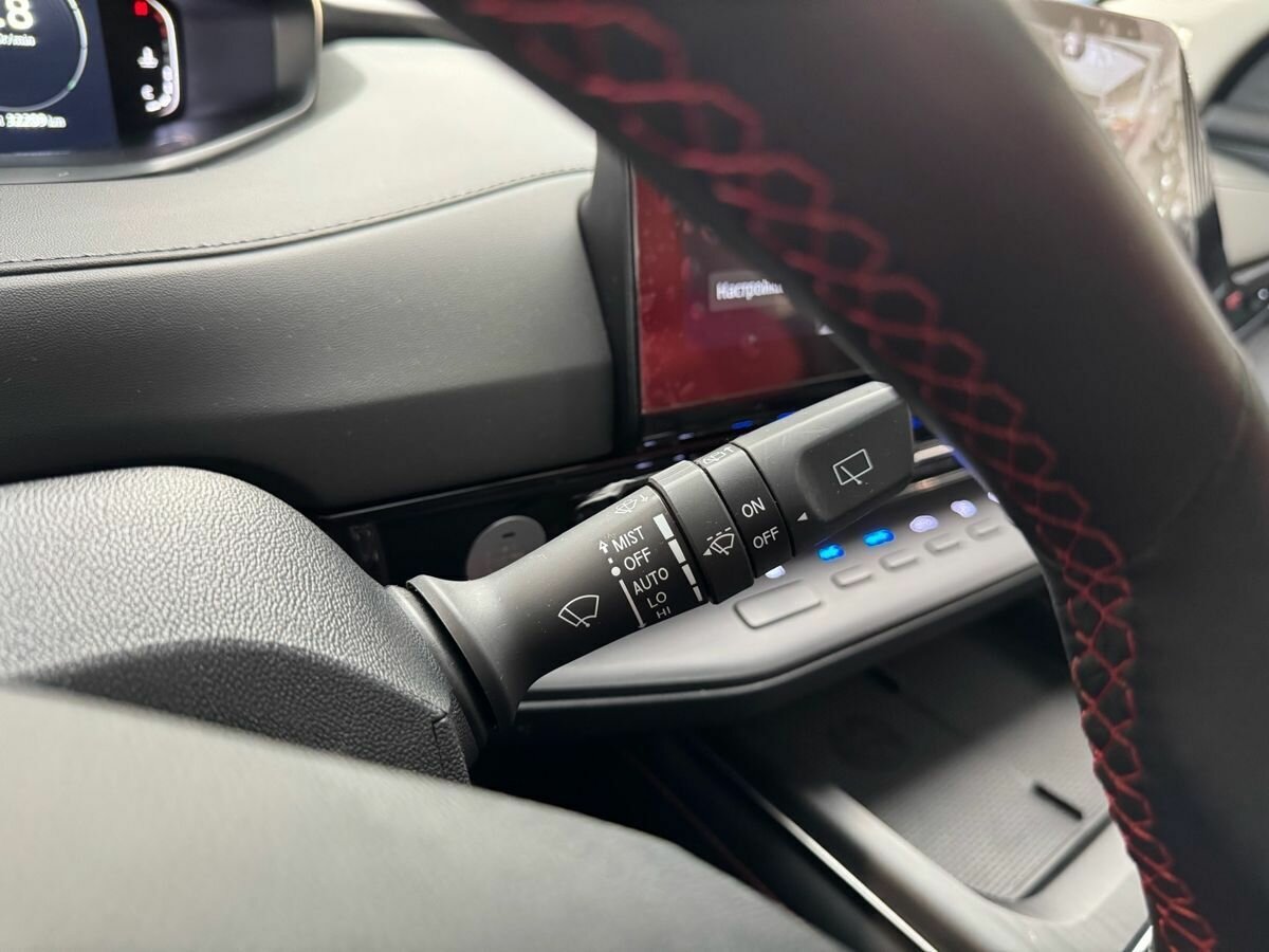 Changan CS55 Plus с пробегом — 2023 год. Фото: #19