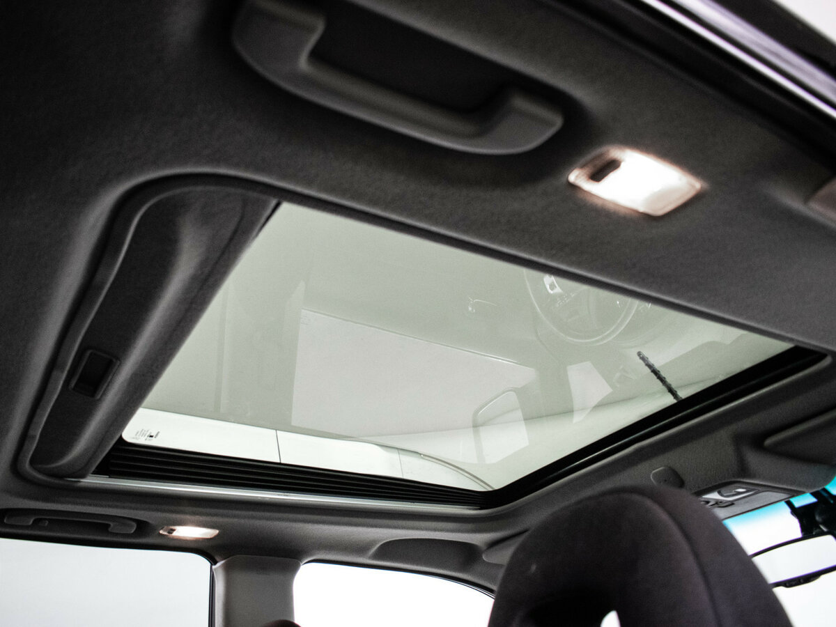 Nissan X-Trail с пробегом — 2012 год. Фото: #9