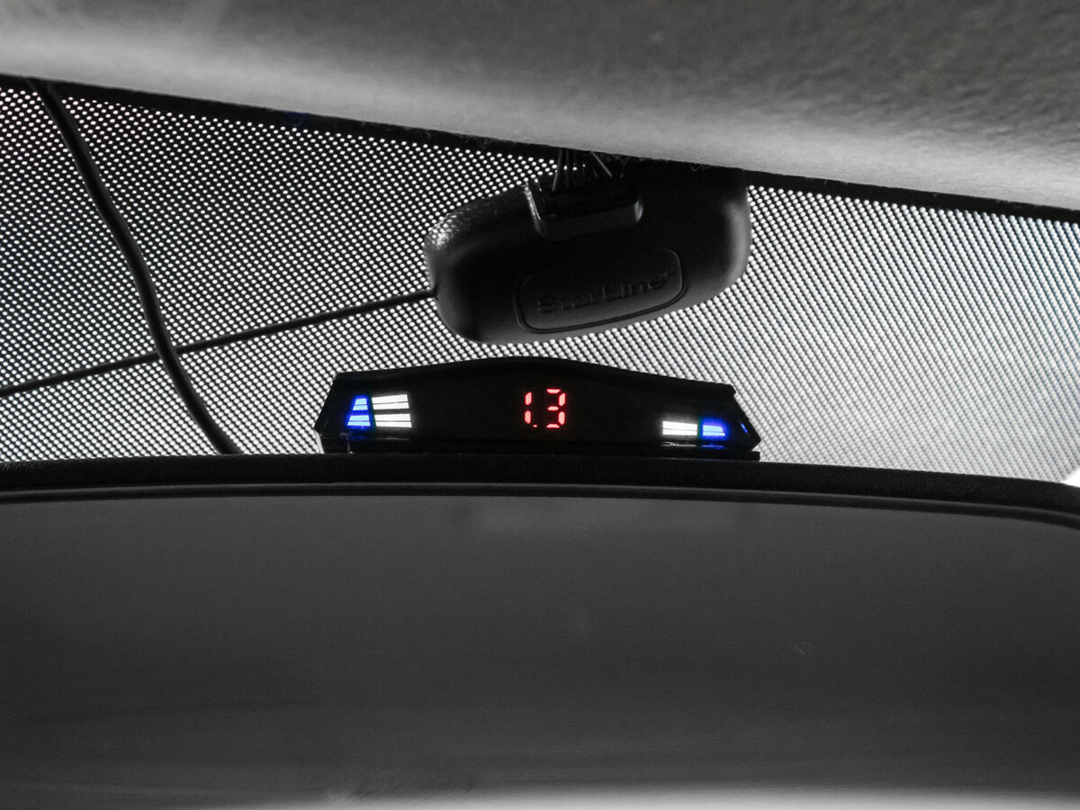 Hyundai Solaris с пробегом — 2021 год. Фото: #16