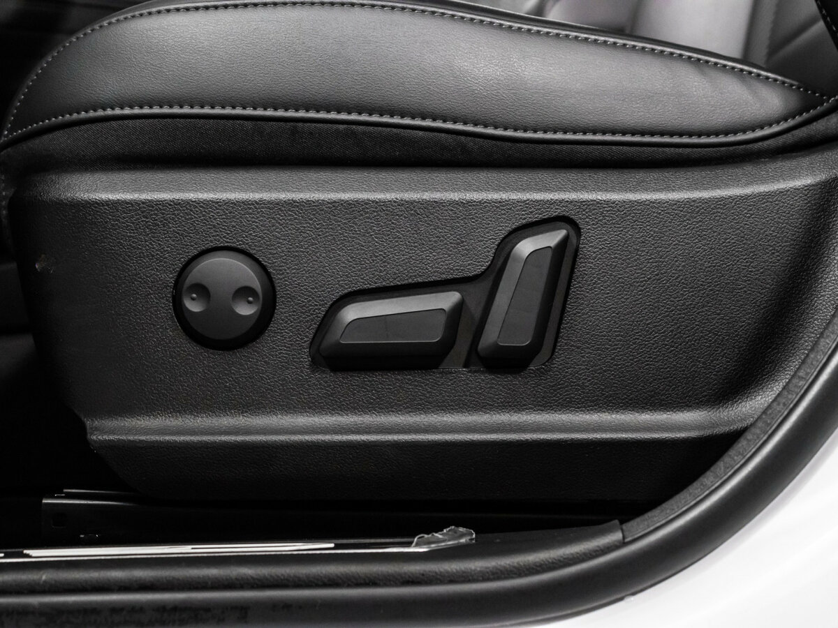 Haval F7x с пробегом — 2023 год. Фото: #13