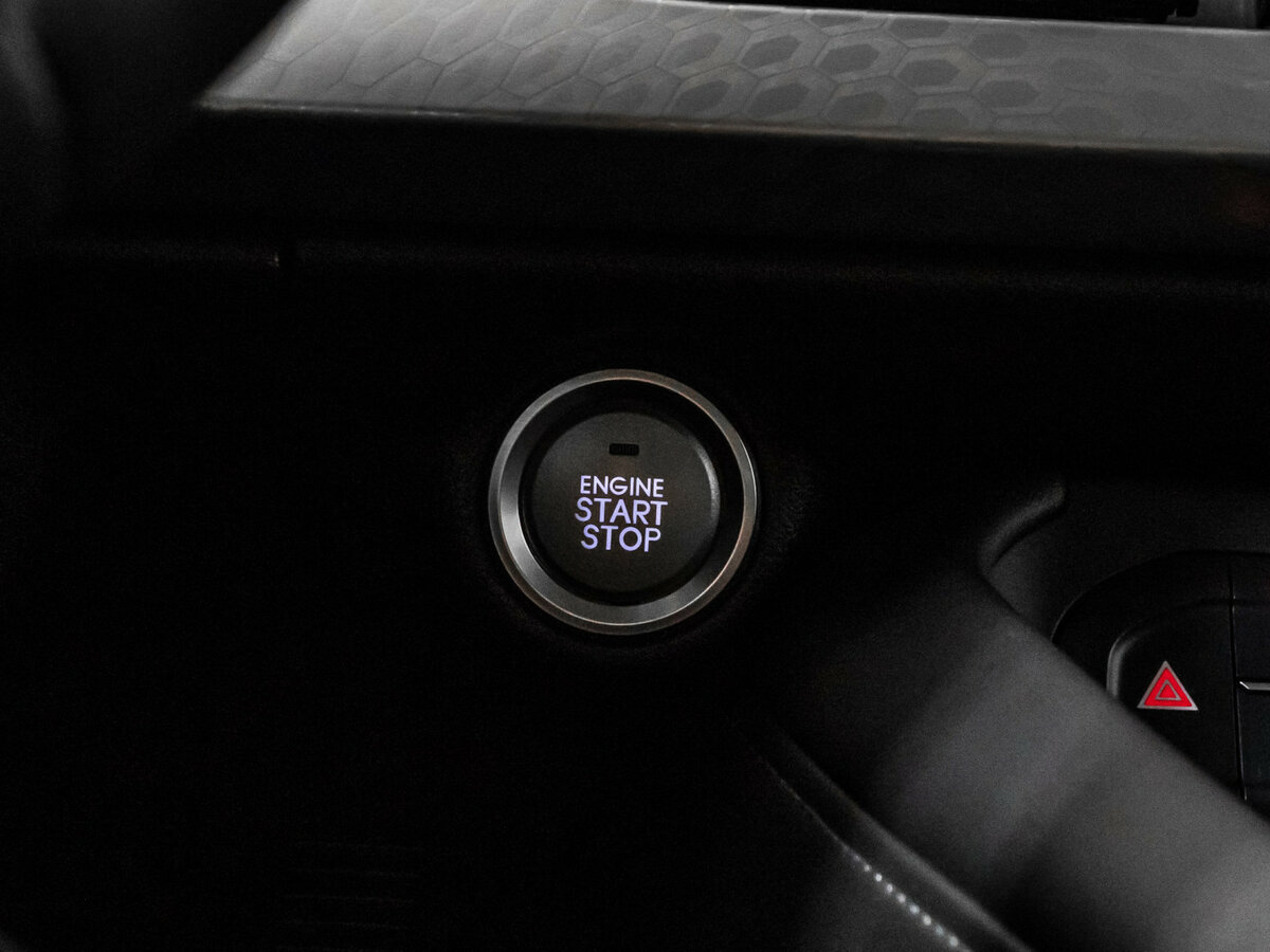 Haval F7x с пробегом — 2023 год. Фото: #15