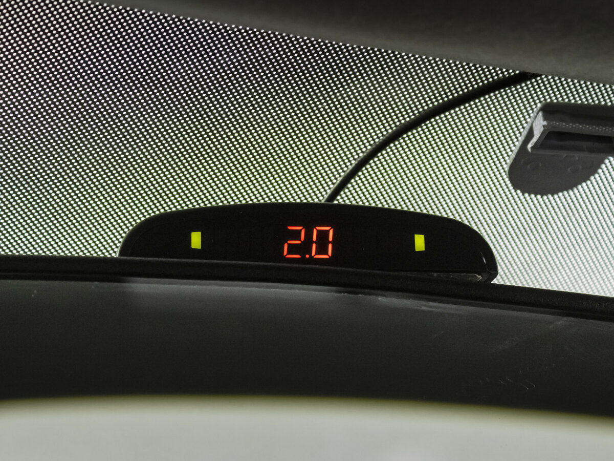 Kia Rio с пробегом — 2021 год. Фото: #13