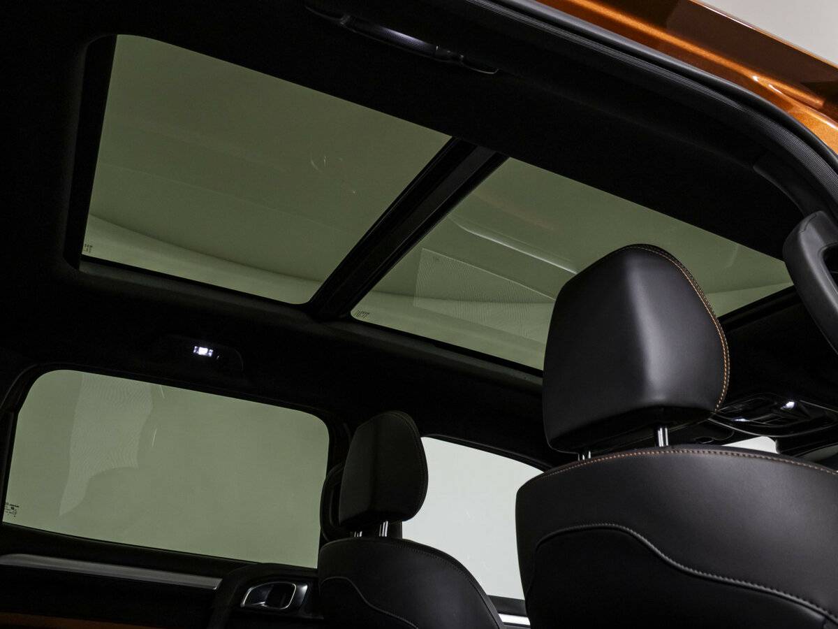 Haval Dargo с пробегом — 2023 год. Фото: #17