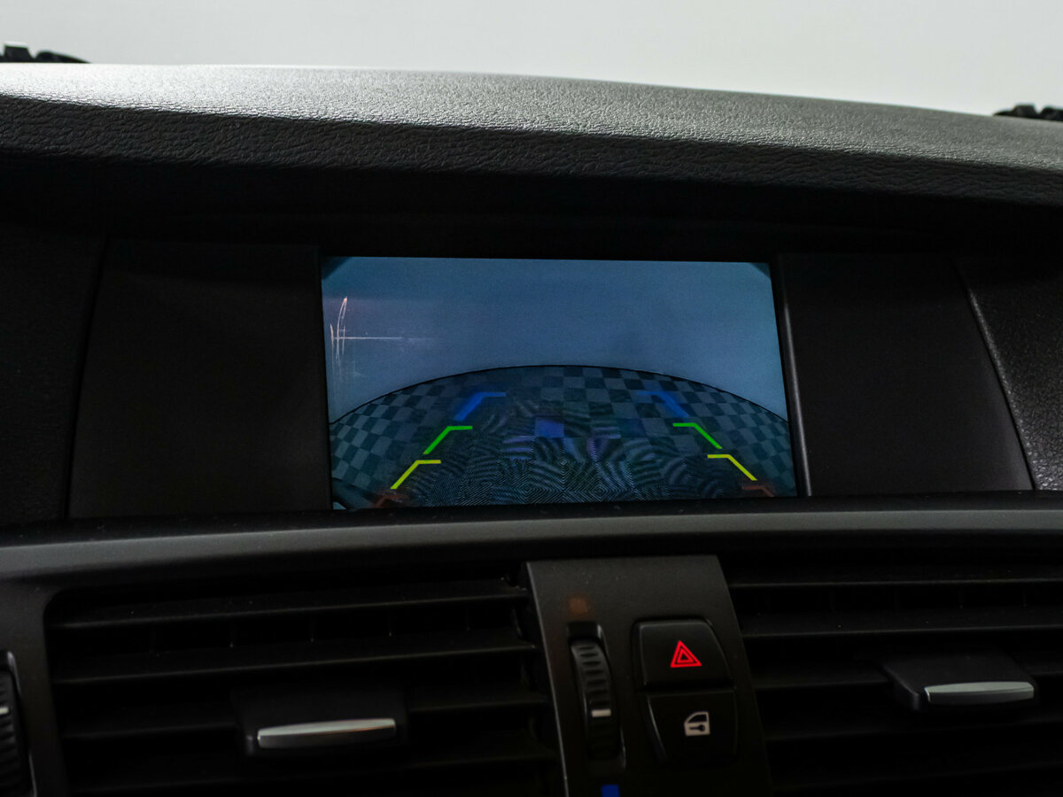 BMW X3 с пробегом — 2013 год. Фото: #12