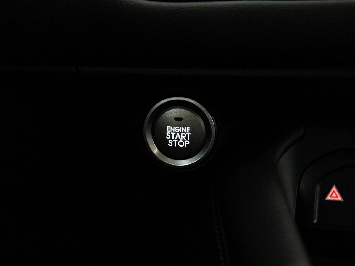 Haval F7 с пробегом — 2021 год. Фото: #15