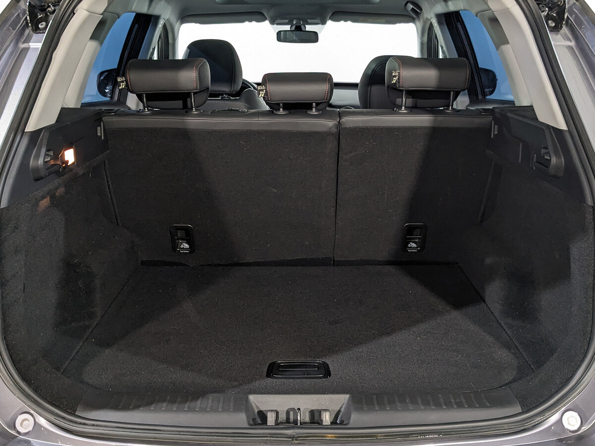 Chery Tiggo 7 Pro с пробегом — 2022 год. Фото: #9