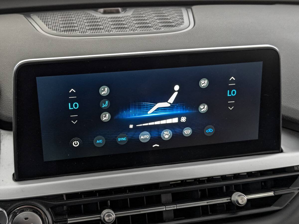 Chery Tiggo 7 Pro с пробегом — 2022 год. Фото: #24