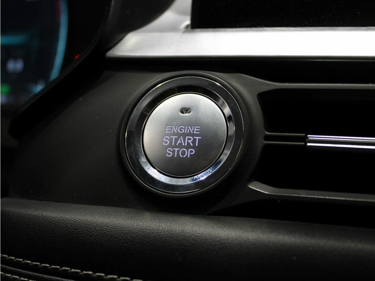 Chery Tiggo 7 Pro с пробегом — 2021 год. Фото: #11