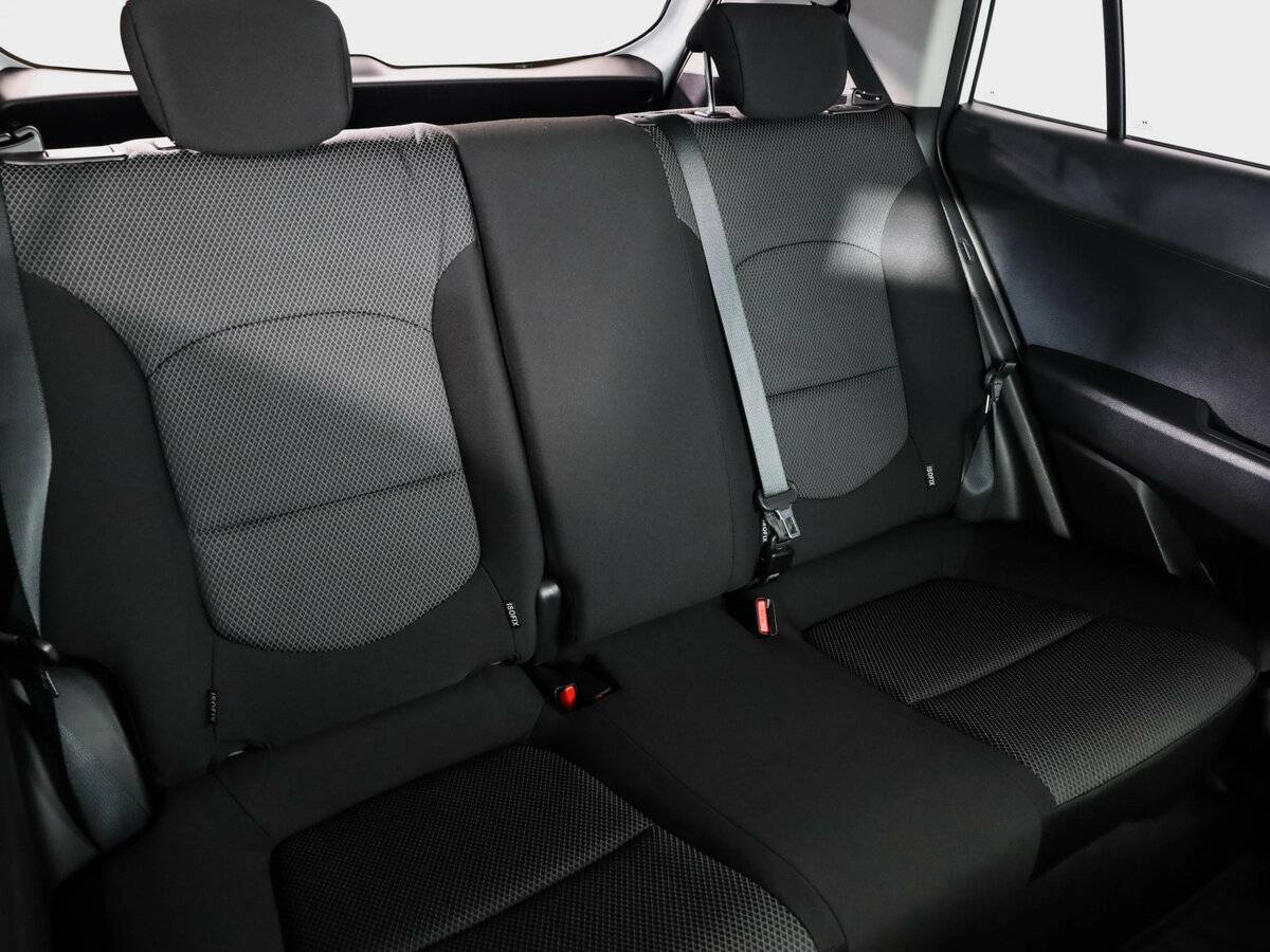 Hyundai Creta с пробегом — 2020 год. Фото: #27