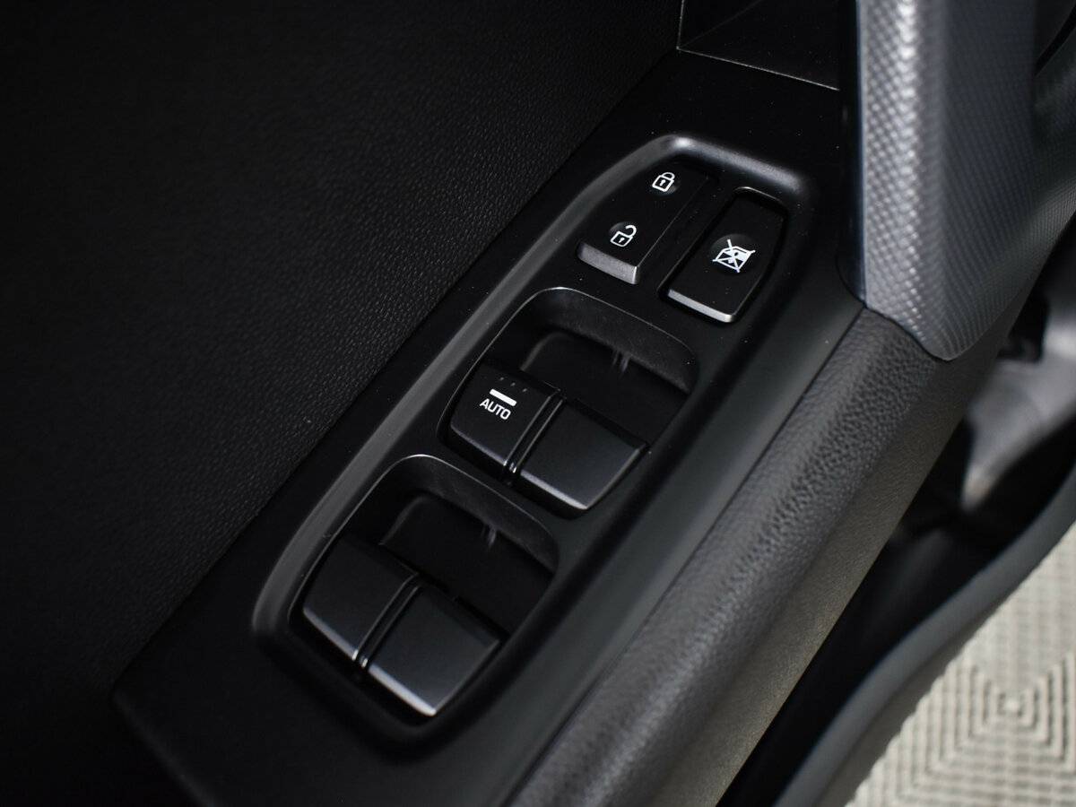 Hyundai Creta с пробегом — 2017 год. Фото: #17