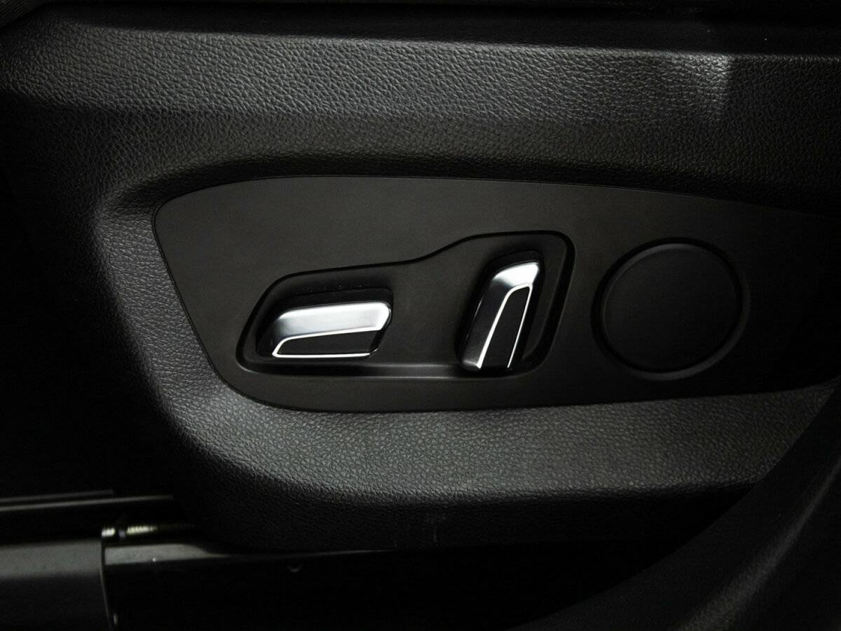 EXEED VX с пробегом — 2022 год. Фото: #13