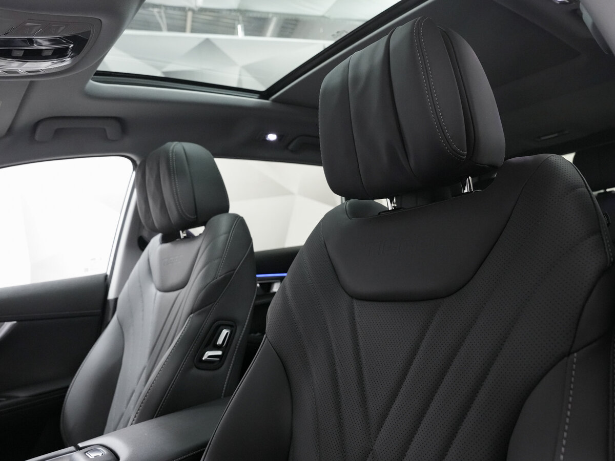 Chery Tiggo 8 Pro Max с пробегом — 2023 год. Фото: #11