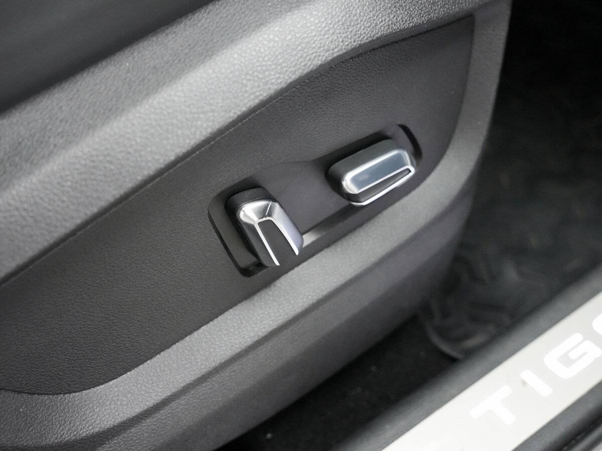 Chery Tiggo 8 Pro Max с пробегом — 2023 год. Фото: #14