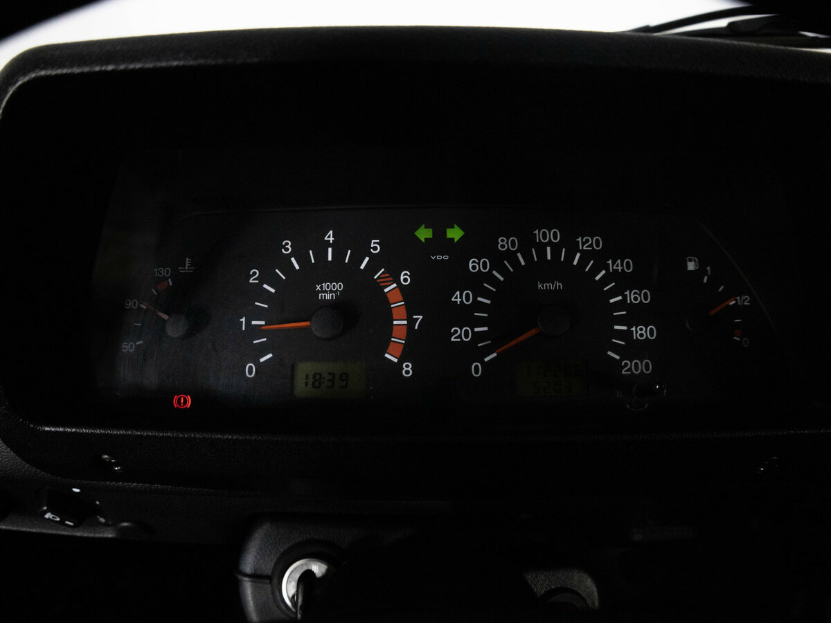 Lada (ВАЗ) 2131 (4x4) с пробегом — 2014 год. Фото: #6