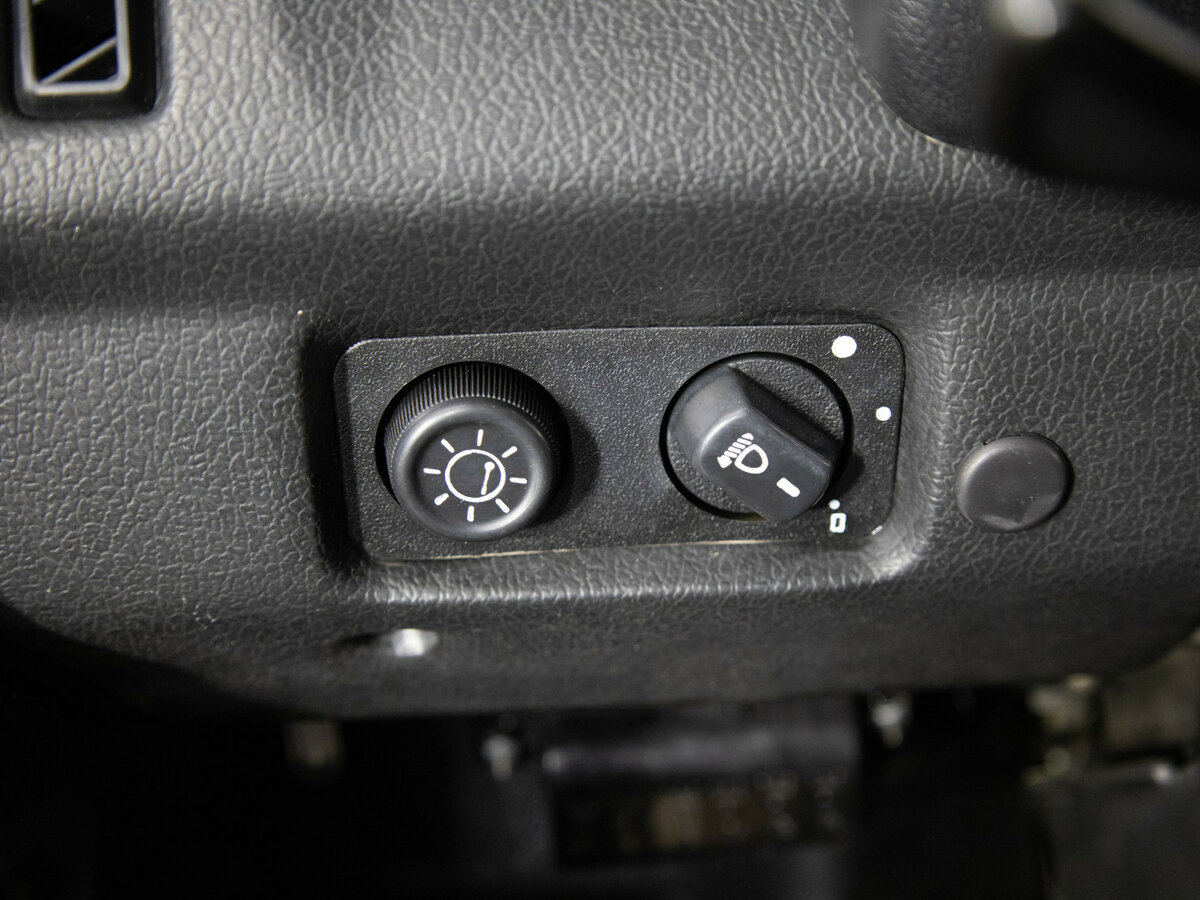 Lada (ВАЗ) 2131 (4x4) с пробегом — 2014 год. Фото: #10