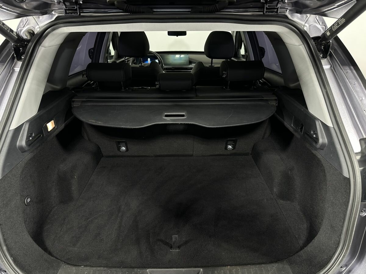 Chery Tiggo 7 Pro Max с пробегом — 2023 год. Фото: #18