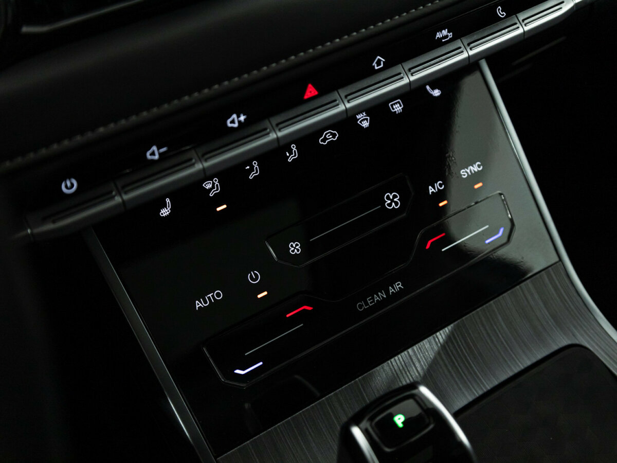 Chery Tiggo 4 Pro с пробегом — 2023 год. Фото: #16