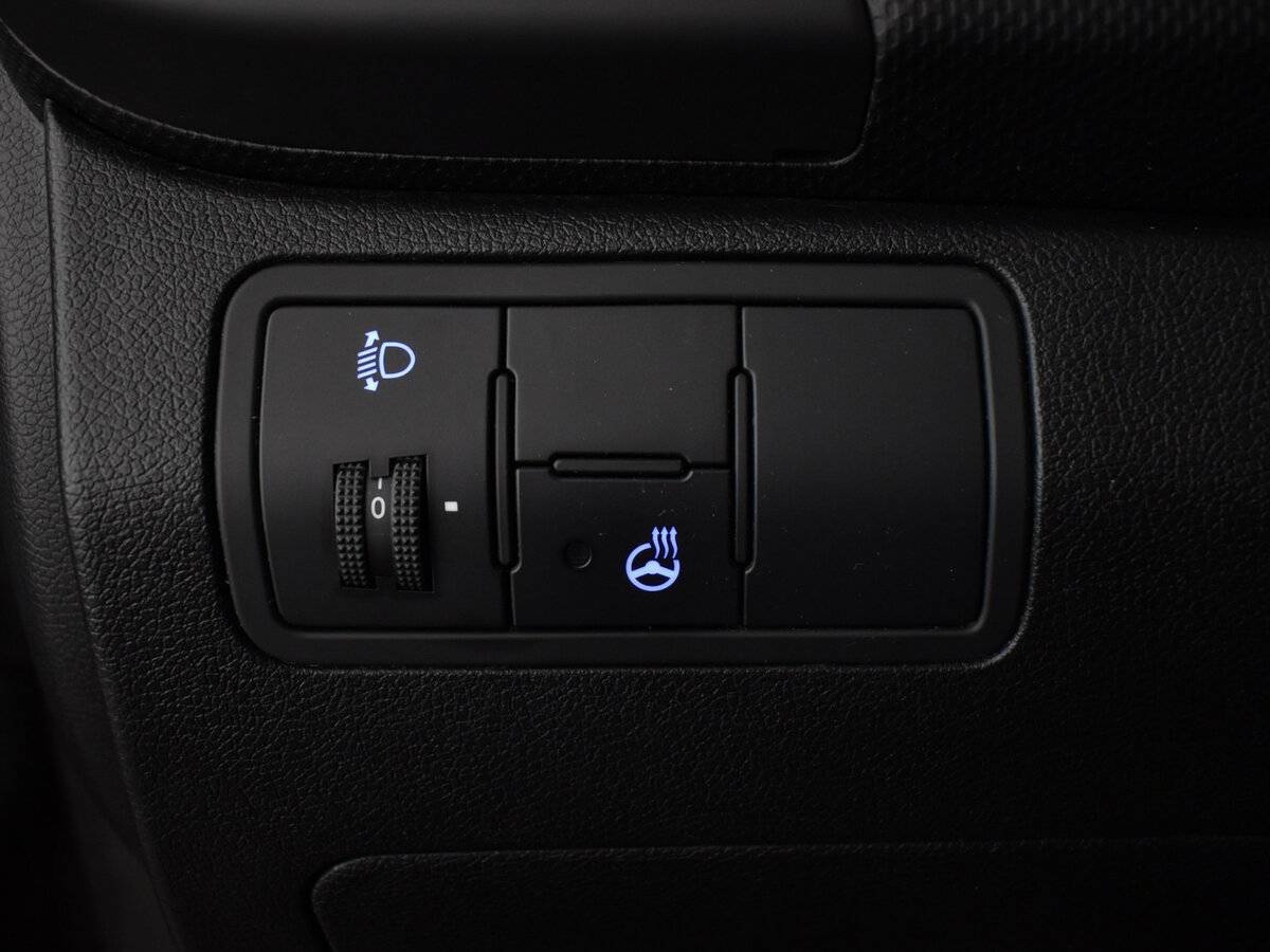 Hyundai Solaris с пробегом — 2016 год. Фото: #15