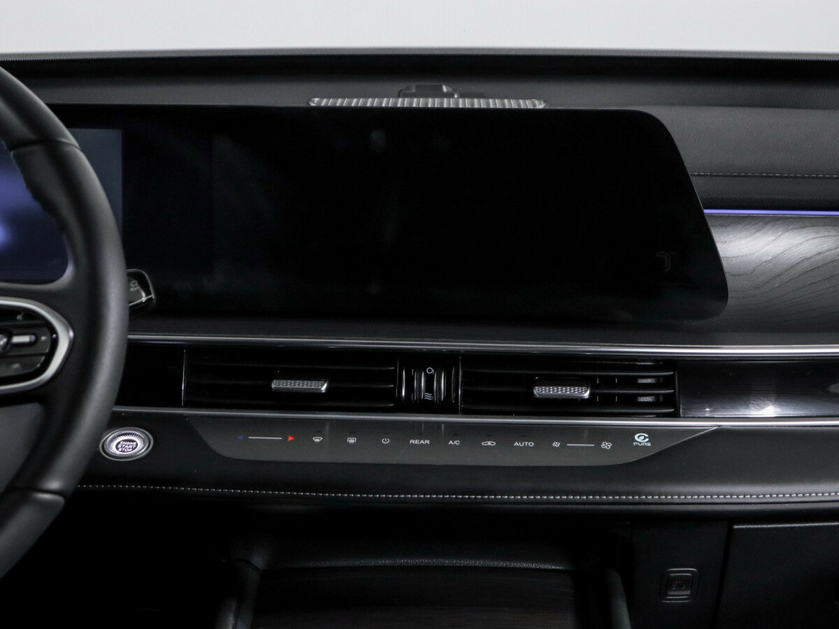 Chery Tiggo 8 Pro Max с пробегом — 2024 год. Фото: #10