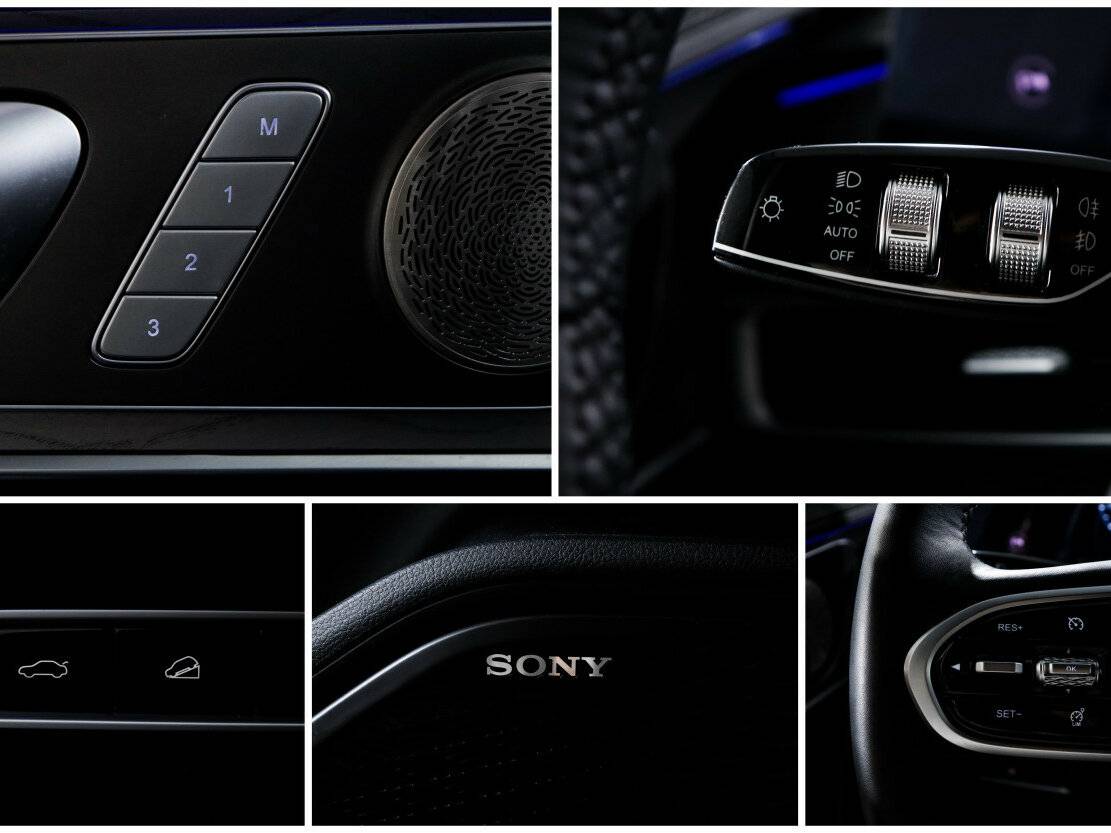 Chery Tiggo 8 Pro Max с пробегом — 2024 год. Фото: #14