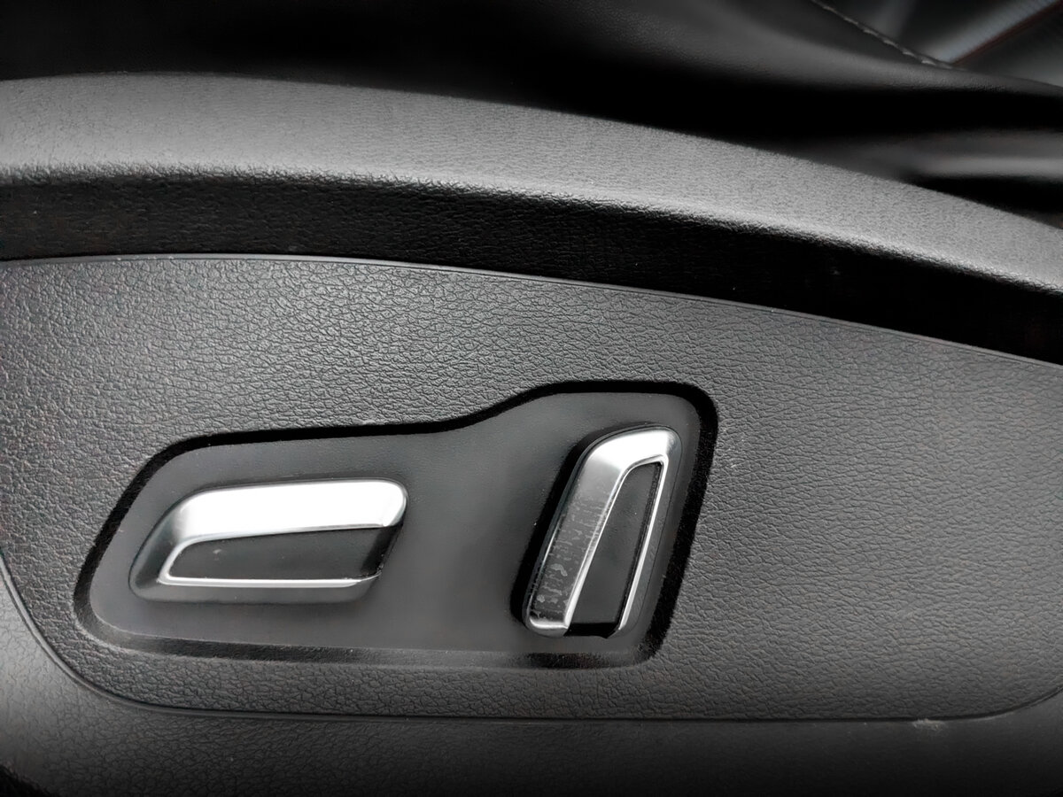 Chery Tiggo 7 Pro с пробегом — 2022 год. Фото: #20