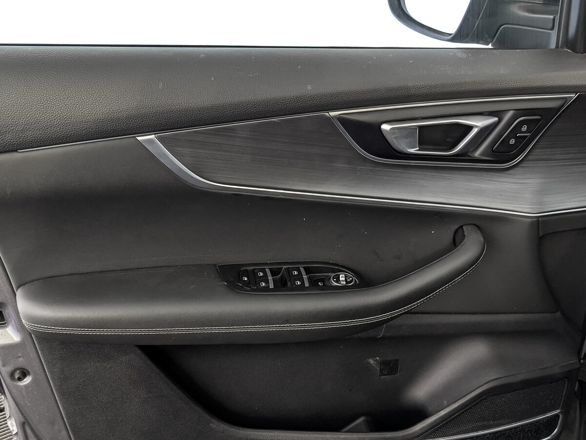 Chery Tiggo 7 Pro с пробегом — 2022 год. Фото: #18