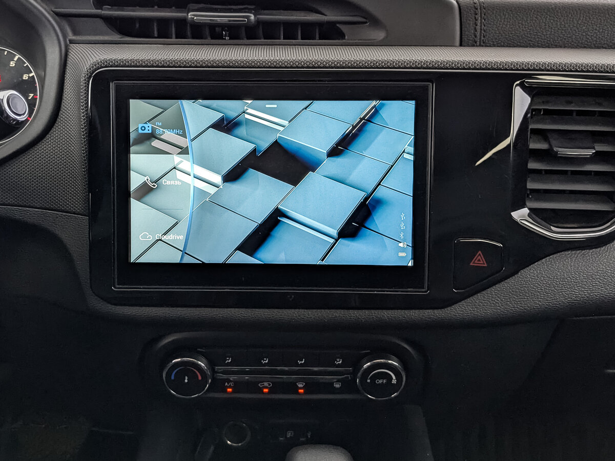 Chery Tiggo 4 с пробегом — 2022 год. Фото: #15