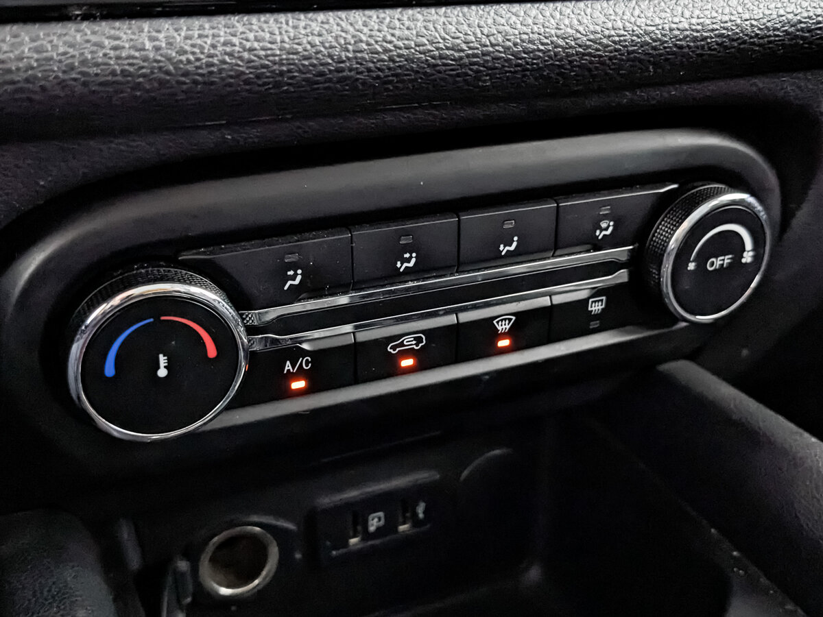 Chery Tiggo 4 с пробегом — 2022 год. Фото: #19