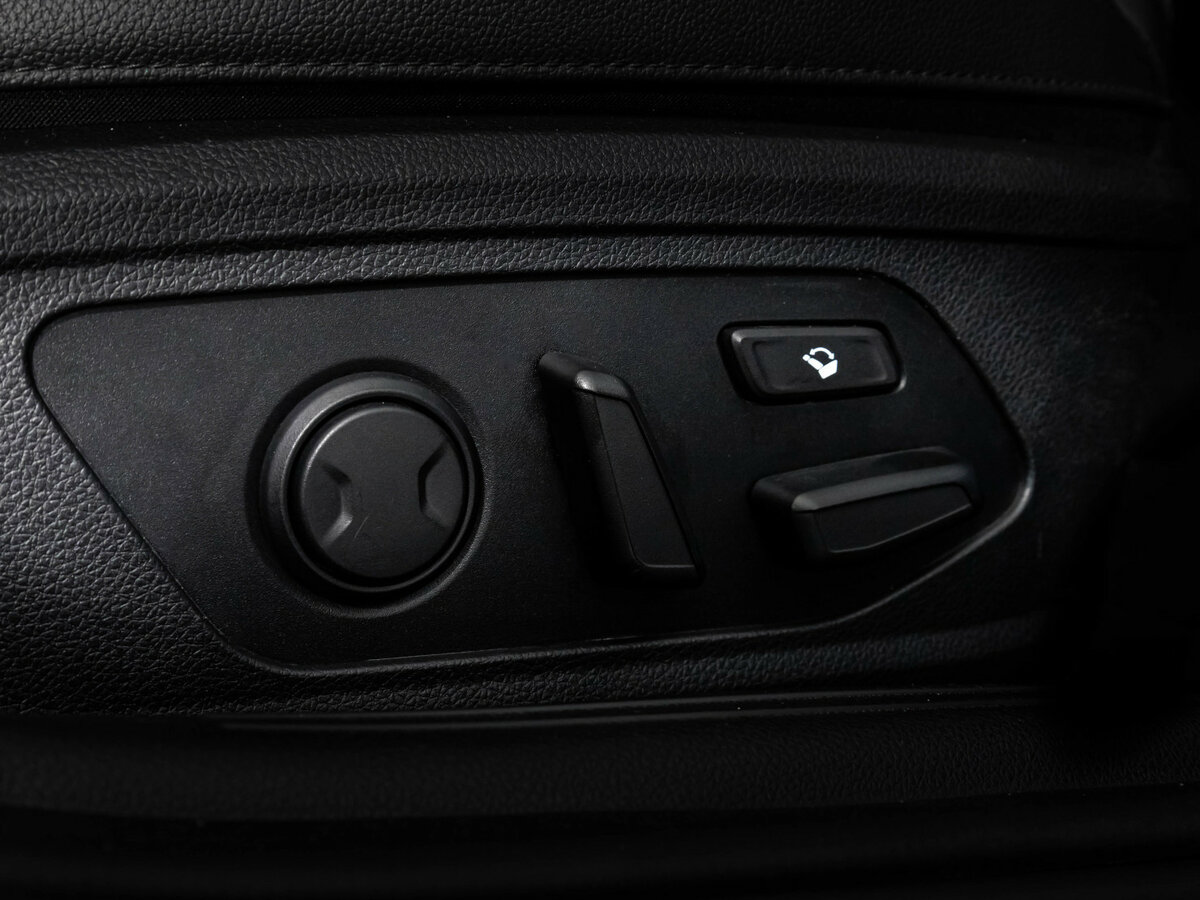 Kia K5 с пробегом — 2020 год. Фото: #28