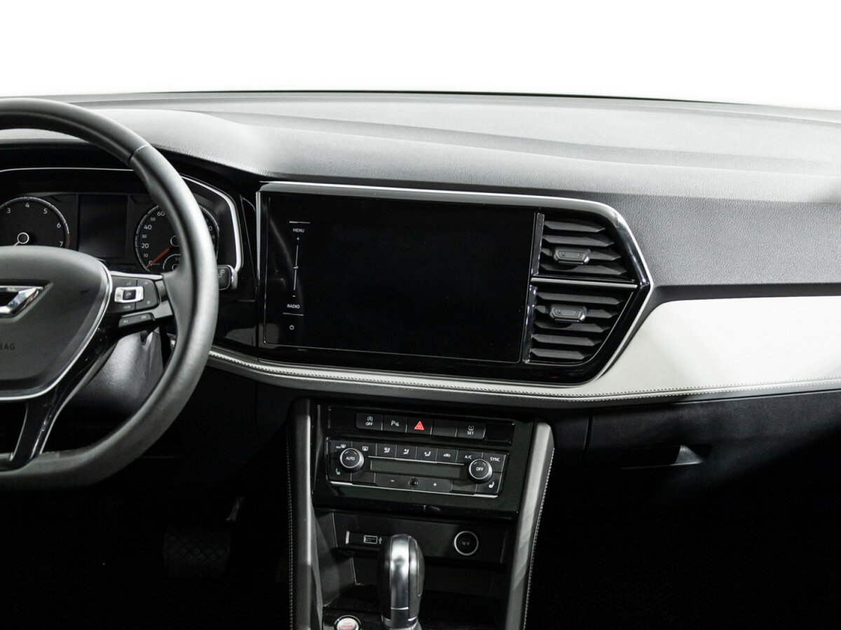 Jetta VS5 с пробегом — 2022 год. Фото: #13