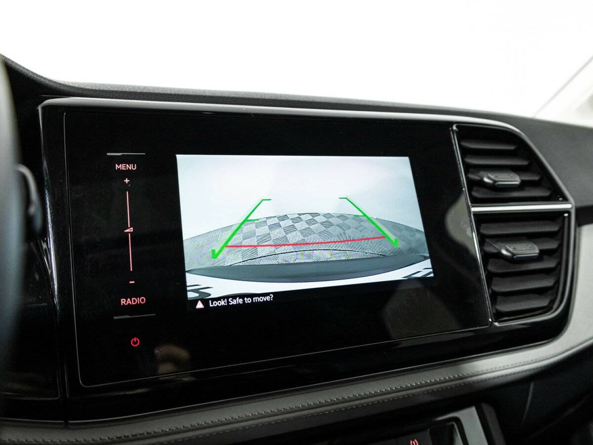 Jetta VS5 с пробегом — 2022 год. Фото: #14