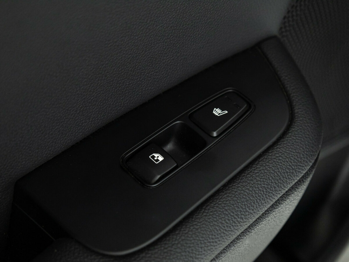 Kia Ceed с пробегом — 2019 год. Фото: #15